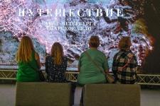 Объединяя Россию: тюменцев приглашают в музей Словцова на новую выставку