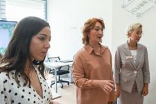 Тюменские школьники займутся 3D-моделированием и VR-технологиями на российском ПО