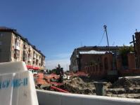 В Тюмени движение транспорта по Ленина &ndash; Перекопской откроют в начале сентября