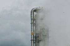 СИБУР начал строительство нового производства полипропилена ДГП-2  в Тобольске 