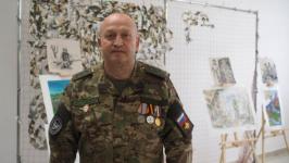 Пятнадцать удостоверений ветеранов боевых действий вручили участникам СВО в Тюмени