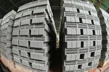 Фотогалерея: визит губернатора в Тюменский район