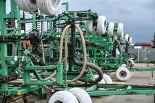 Компания "Руском" инвестировала в жилищное строительство Тюменской области более 600 млн рублей