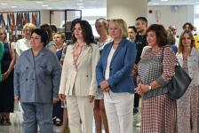 Объединяя Россию: тюменцев приглашают в музей Словцова на новую выставку