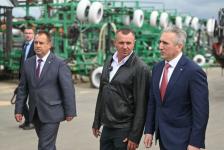 Компания "Руском" инвестировала в жилищное строительство Тюменской области более 600 млн рублей