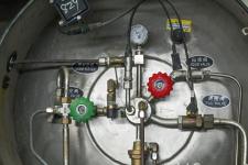 Тюменская компания планирует выпускать собственную спецтехнику