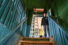 Тюменцев зовут восстановить 100-летнюю усадьбу в селе Новотроицкое Тюменцев зовут восстановить 100-летнюю усадьбу в селе Новотроицкое