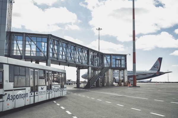 Из аэропортов Тюмени и Тобольска выполняют регулярные рейсы 19 авиакомпаний