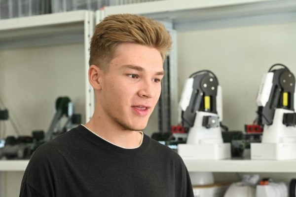 Тюменские школьники займутся 3D-моделированием и VR-технологиями на российском ПО