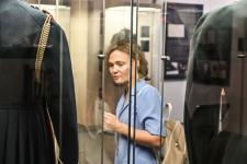 Объединяя Россию: тюменцев приглашают в музей Словцова на новую выставку