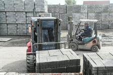 Фотогалерея: визит губернатора в Тюменский район