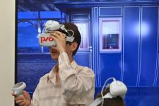 Объединяя Россию: тюменцев приглашают в музей Словцова на новую выставку