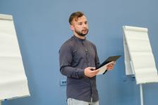 Тюменские самозанятые прошли курс "Открой свое дело: менеджер маркетплейсов"