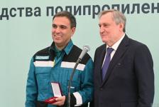 СИБУР начал строительство нового производства полипропилена ДГП-2  в Тобольске 