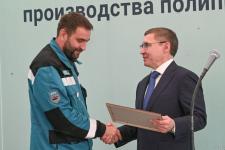 СИБУР начал строительство нового производства полипропилена ДГП-2  в Тобольске 