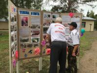 Ярковский дом-интернат для престарелых и инвалидов отмечает 65-летие