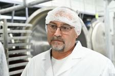 Фотогалерея: визит губернатора в Тюменский район