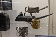 Объединяя Россию: тюменцев приглашают в музей Словцова на новую выставку