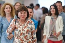 Объединяя Россию: тюменцев приглашают в музей Словцова на новую выставку