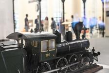 Объединяя Россию: тюменцев приглашают в музей Словцова на новую выставку