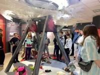 Дети из семей военнослужащих побывали в культурно-познавательном туре по городам УФО