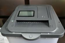 На 111 избирательных участках Тюмени 10 сентября  установят КОИБы