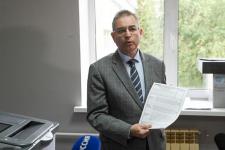 На 111 избирательных участках Тюмени 10 сентября  установят КОИБы