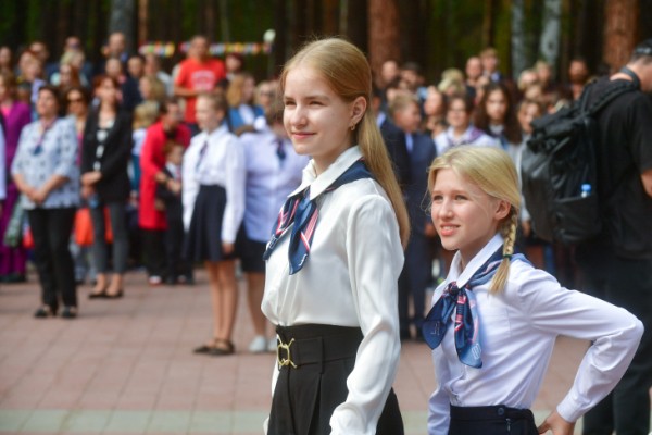Раскраски познакомят тюменских школьников с историей родного края 