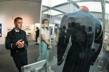 Объединяя Россию: тюменцев приглашают в музей Словцова на новую выставку