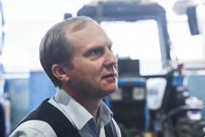 Тюменская компания планирует выпускать собственную спецтехнику