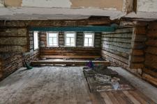 Тюменцев зовут восстановить 100-летнюю усадьбу в селе Новотроицкое Тюменцев зовут восстановить 100-летнюю усадьбу в селе Новотроицкое