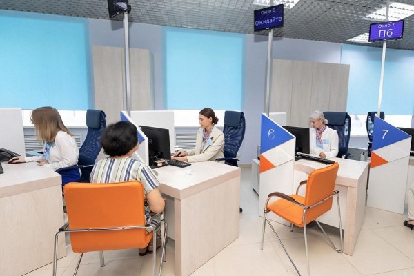 Эксперт оценил эффективность работы тюменской службы занятости Эксперт оценил эффективность работы тюменской службы занятости