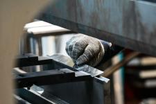 Холодильные столы для ресторанов и пиццерий выпускают на заводе под Ялуторовском 