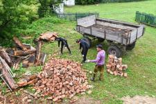 Тюменцев зовут восстановить 100-летнюю усадьбу в селе Новотроицкое Тюменцев зовут восстановить 100-летнюю усадьбу в селе Новотроицкое