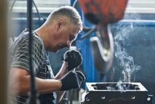 Тюменская компания планирует выпускать собственную спецтехнику