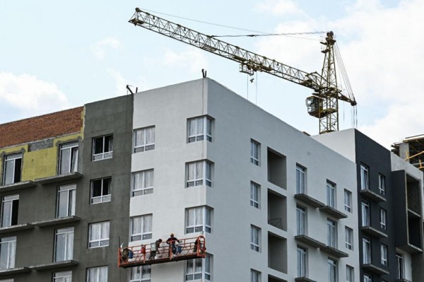 Программу расселения аварийного жилья завершат в Тюменской области в 2023 году