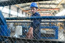 Фотогалерея: визит губернатора в Тюменский район