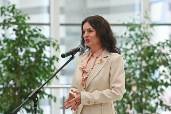 Объединяя Россию: тюменцев приглашают в музей Словцова на новую выставку