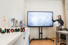 Тюменские школьники займутся 3D-моделированием и VR-технологиями на российском ПО