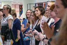 Объединяя Россию: тюменцев приглашают в музей Словцова на новую выставку