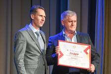 Пять строительных компаний Тюменской области признаны победителями всероссийского конкурса