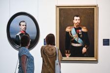 Объединяя Россию: тюменцев приглашают в музей Словцова на новую выставку