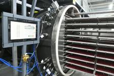 Фотогалерея: визит губернатора в Тюменский район