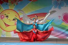 Концерт "Область замечательных людей" собрал сотни зрителей в Тюмени