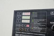 Шоковую заморозку использует для сохранения полезных свойств ягод производитель под Тюменью