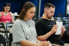 Тюменские самозанятые прошли курс "Открой свое дело: менеджер маркетплейсов"