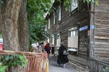 Тюменцев приглашают на исторические экскурсии по улице Холодильной