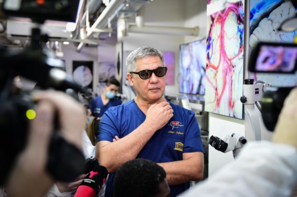 Почетными гражданами Тюменской области стали Кукарская, Суфианов и Логинов 