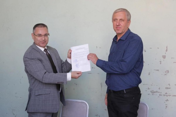 Бюллетени на выборы губернатора Тюменской области отправили на Ямал