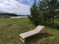 В природном парке "Морелеса" в Тюменской области появились общественные пространства